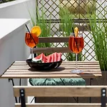 Bonaca With Terrace, Barbecue And Private Parking Daire Kastela